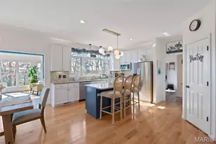 4901 Sunset Oaks Ln, Saint Louis, MO 63128 - Photo 19