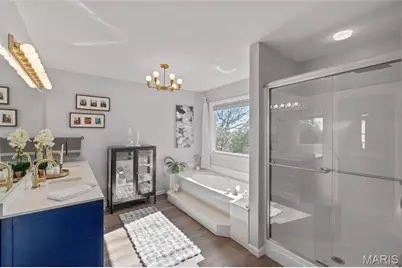 4901 Sunset Oaks Lane, Saint Louis, MO 63128 - Photo 31