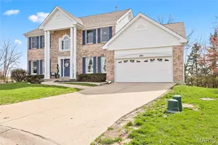 4901 Sunset Oaks Ln, Saint Louis, MO 63128 - Photo 3