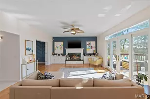 4901 Sunset Oaks Ln, Saint Louis, MO 63128 - Photo 11