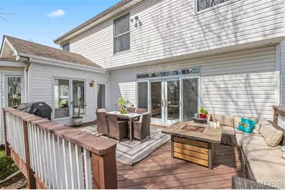 4901 Sunset Oaks Lane, Saint Louis, MO 63128 - Photo 17