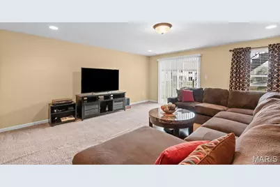 3072 Arbor Station Court, Ballwin, MO 63021 - Photo 15