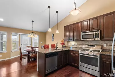 3072 Arbor Station Court, Ballwin, MO 63021 - Photo 7