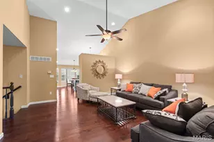 3072 Arbor Station Ct, Ballwin, MO 63021 - Photo 3