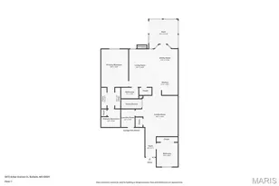 3072 Arbor Station Ct, Ballwin, MO 63021 - Photo 23