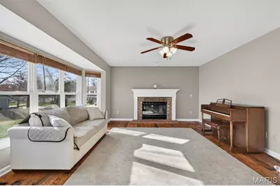 4923 Dresden Way, Saint Peters, MO 63304 - Photo 35