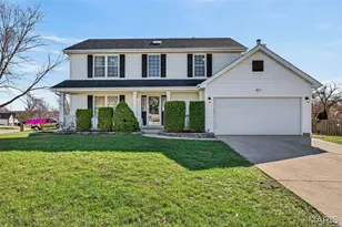 4923 Dresden Way, Saint Peters, MO 63304 - Photo 3