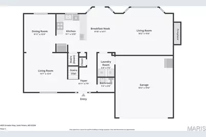 4923 Dresden Way, Saint Peters, MO 63304 - Photo 57