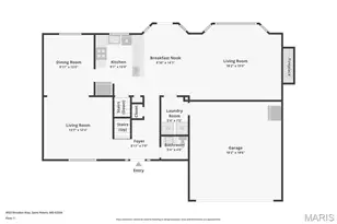 4923 Dresden Way, Saint Peters, MO 63304 - Photo 57