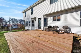 4923 Dresden Way, Saint Peters, MO 63304 - Photo 9