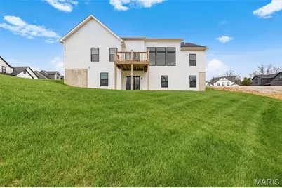 200 Copper Stone Court, Wentzville, MO 63385 - Photo 33
