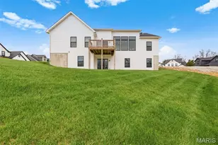 200 Copper Stone Ct, Wentzville, MO 63385 - Photo 33