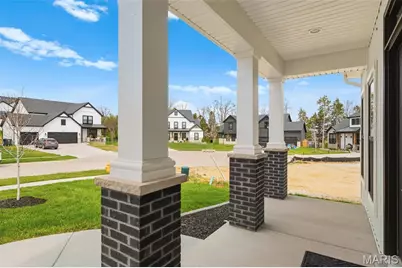 200 Copper Stone Court, Wentzville, MO 63385 - Photo 37