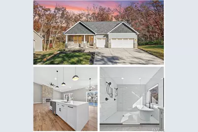 31634 Dogwood Lane, Foristell, MO 63348 - Photo 1