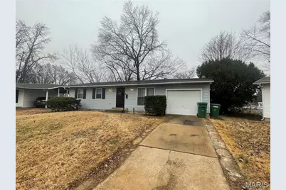 2052 Aristocrat Drive, Florissant, MO 63031 - Photo 1