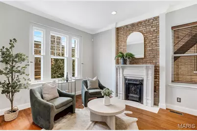 310 N Newstead Avenue, Saint Louis, MO 63108 - Photo 9