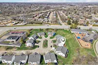 10358 Tiffany Village Circle Drive, Saint Louis, MO 63123 - Photo 31
