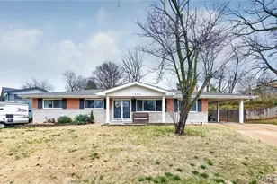 1806 Melody Ln, Arnold, MO 63010 - Photo 1