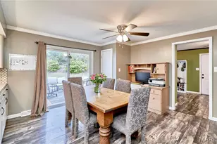 1806 Melody Ln, Arnold, MO 63010 - Photo 9