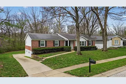 908 Dutch Mill Drive, Ballwin, MO 63011 - Photo 3