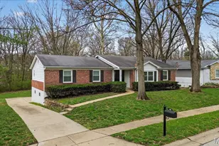 908 Dutch Mill Dr, Ballwin, MO 63011 - Photo 3