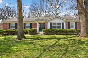 908 Dutch Mill Dr, Ballwin, MO 63011 - Photo 1