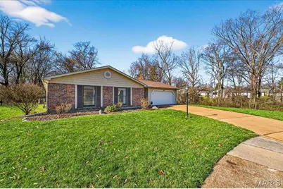 4988 Sefton Drive, Saint Louis, MO 63128 - Photo 35