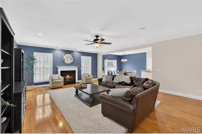 909 Cleveland Avenue, Kirkwood, MO 63122 - Photo 11