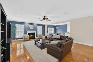 909 Cleveland Ave, Kirkwood, MO 63122 - Photo 11