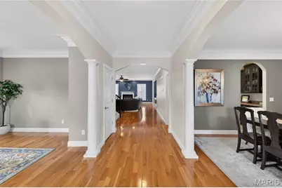 909 Cleveland Avenue, Kirkwood, MO 63122 - Photo 3