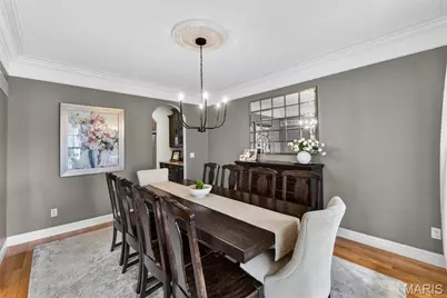 909 Cleveland Avenue, Kirkwood, MO 63122 - Photo 5