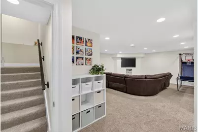 909 Cleveland Avenue, Kirkwood, MO 63122 - Photo 33