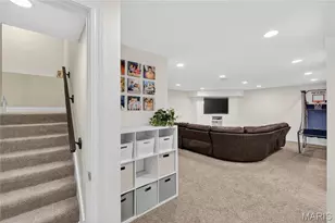 909 Cleveland Ave, Kirkwood, MO 63122 - Photo 33