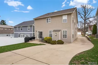 909 Cleveland Avenue, Kirkwood, MO 63122 - Photo 39