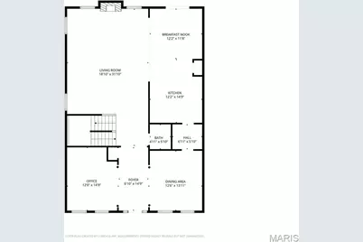 909 Cleveland Avenue, Kirkwood, MO 63122 - Photo 41