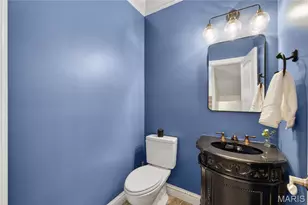 909 Cleveland Ave, Kirkwood, MO 63122 - Photo 19