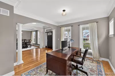 909 Cleveland Avenue, Kirkwood, MO 63122 - Photo 7