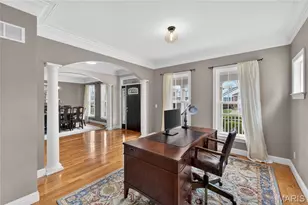 909 Cleveland Ave, Kirkwood, MO 63122 - Photo 7