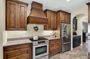 909 Cleveland Ave, Kirkwood, MO 63122 - Photo 15