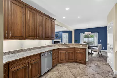 909 Cleveland Avenue, Kirkwood, MO 63122 - Photo 17