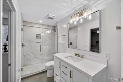 909 Cleveland Avenue, Kirkwood, MO 63122 - Photo 37