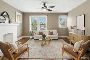 4947 Murdoch Ave, Saint Louis, MO 63109 - Photo 7