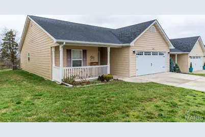 1009 Hawk Ridge Drive, Union, MO 63084 - Photo 3