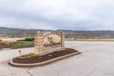 1009 Hawk Ridge Drive, Union, MO 63084 - Photo 1