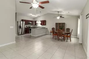 1009 Hawk Ridge Dr, Union, MO 63084 - Photo 17