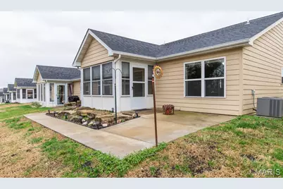 1009 Hawk Ridge Drive, Union, MO 63084 - Photo 41