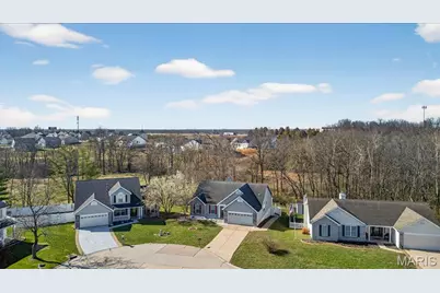 164 Keystone Crossing Drive, O'Fallon, MO 63368 - Photo 53