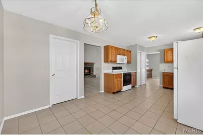 164 Keystone Crossing Drive, O'Fallon, MO 63368 - Photo 17