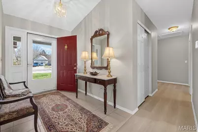 164 Keystone Crossing Drive, O'Fallon, MO 63368 - Photo 3