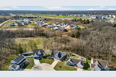 164 Keystone Crossing Drive, O'Fallon, MO 63368 - Photo 55